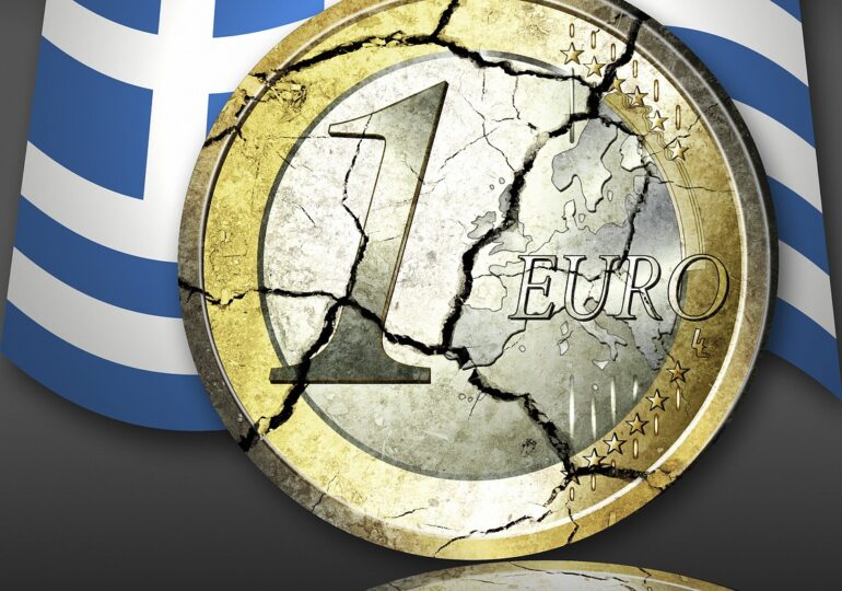 Grecia nu acceptă condițiile UE pentru a folosi banii din fondul de urgență post-COVID: Vrem să ne facem propriile reforme