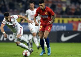 FCSB și Sepsi își dispută miercuri seara finala Cupei României: Iată câți bani sunt la mijloc