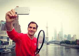 Turneul care îi lipsește cel mai mult lui Roger Federer