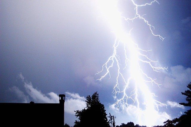 Cum va fi vremea în săptămâna 24–30 mai 2021: Ploi multe şi cele mai furioase furtuni ale primăverii