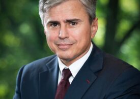 Gabriel Biriș: Dacă nu ai minte, dai pensii speciale și impozitezi marile companii