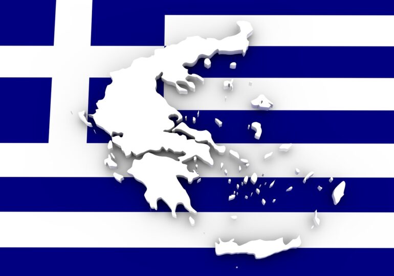 Azi e grevă generală în Grecia și vor fi oprite inclusiv feriboturile către insule sau trenul care merge la aeroportul din Atena