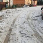 Daea vrea să lanseze rachete antigrindină în toată ţara. Una costă 3.200 de euro