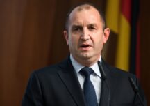 Bulgaria: Preşedintele cere demisia guvernului „mafiot”, după percheziții la sediul său și arestarea unor consilieri