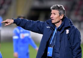 Gigi Mulțescu spune că nu ar fi venit la Dinamo dacă ar fi cunoscut situația reală: ”E lipsă de responsabilitate”