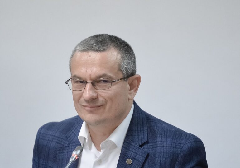 Asztalos Csaba a fost reales preşedinte al Consiliului pentru Combaterea Discriminării