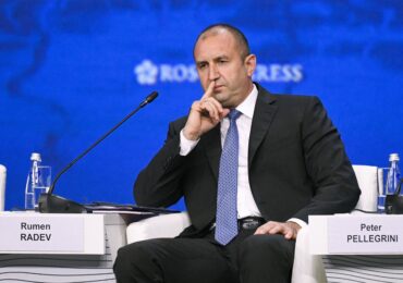O dronă cu explozibil a intrat din România în Bulgaria și a explodat aproape de un gazoduct. Aparatul nu a fost detectat de radare