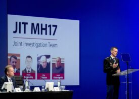 Țările de Jos dau în judecată Rusia pentru doborârea avionului MH17