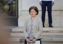 Prima reacție a procurorului general Gabriela Scutea după ce DIICOT a clasat Dosarul 10 August