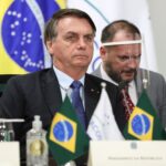 Președintele brazilian Jair Bolsonaro e acuzat de neglijență criminală și crimă împotriva umanității