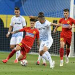 Marcel Pușcaș dă de pământ cu căpitanul celor de la FCSB: ”Ce să-i facă Neubert dacă el are piciorul stâng pentru tramvai?”