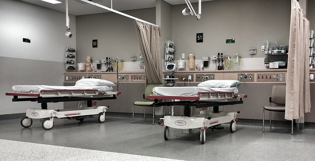 Secţia ATI a spitalului de campanie de la Otopeni mai are un singur loc liber. Cel mai tânăr pacient are doar 20 de ani