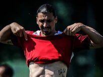 Zlatan Ibrahimovic, surprins total de Franța la Cupa Mondială: „Ce am văzut este înfricoșător”