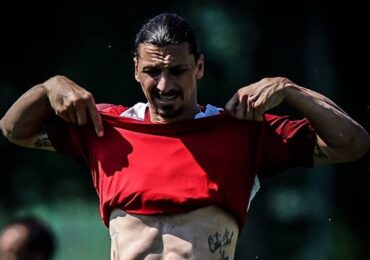 Zlatan Ibrahimovic, surprins total de Franța la Cupa Mondială: „Ce am văzut este înfricoșător”