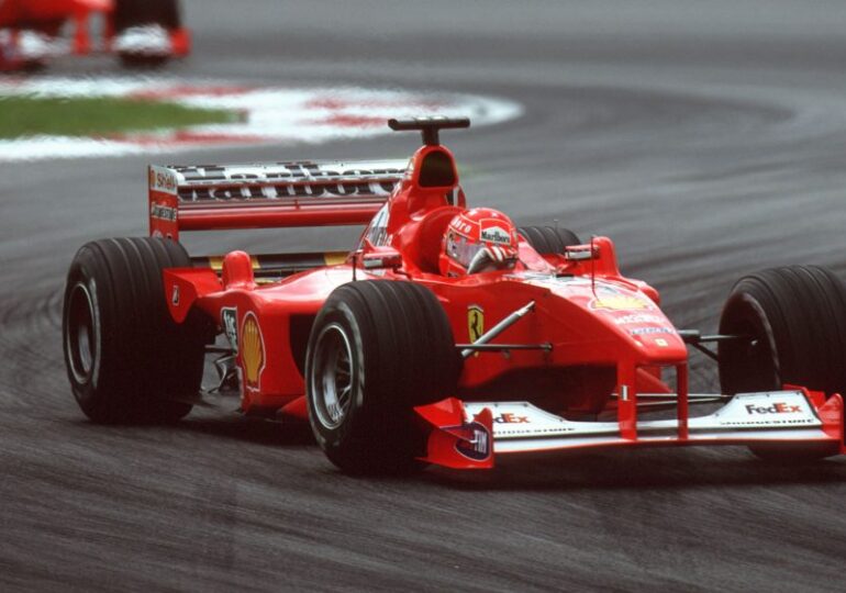 Un nou anunț despre starea de sănătate a lui Michael Schumacher: ”O să-l vedeți în curând”