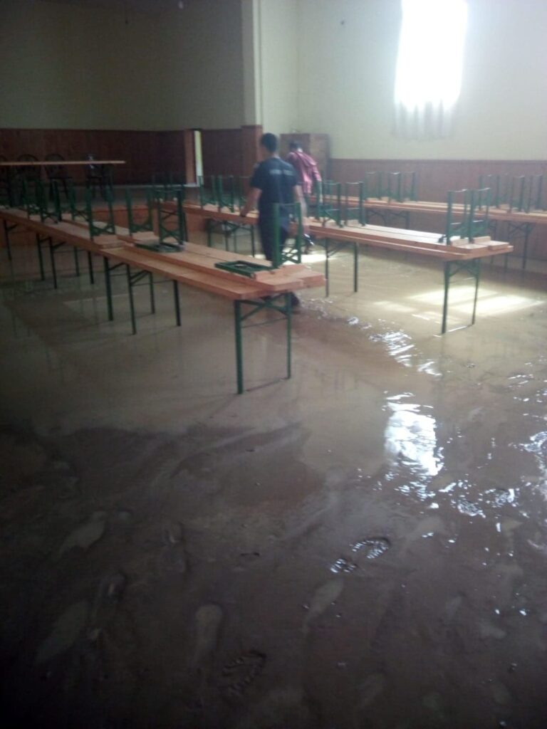inundații-Maramureș-interior