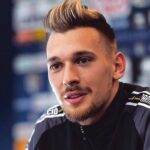 Ionuț Radu schimbă echipa