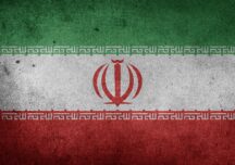 Iranul eliberează