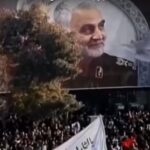 Mahmoud Mousawi Majd, găsit vinovat de spionaj în favoarea SUA şi Israelului, a fost executat în Iran