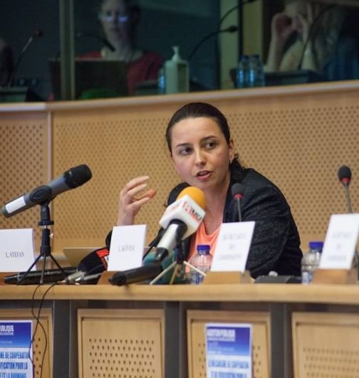 Laura Ștefan (Expert Forum): Societatea românească avea nevoie de o anchetă serioasă a evenimentelor din 10 august. Întrebările care rămân, după decizia DIICOT