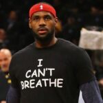 Un cartonaş cu LeBron James, vândut pentru o sumă record