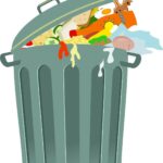 40% din producţia mondială de alimente este risipită