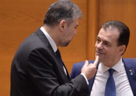 Ciolacu îl cheamă pe Orban să își asume legea carantinei: Virusul nu are culoare politică, dar prostia şi lăcomia sunt vopsite în galben. Replica PNL