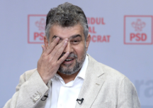 Ciolacu anunță moțiune de cenzură în august: Un haos mai mare decât e acum nu poate fi creat nici măcar de PSD (Video)