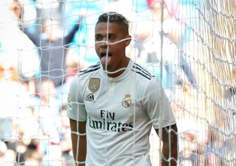 Un jucător de la Real Madrid, depistat pozitiv cu coronavirus