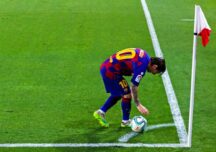 News Alert din Argentina: Lionel Messi a cerut să plece de la Barcelona