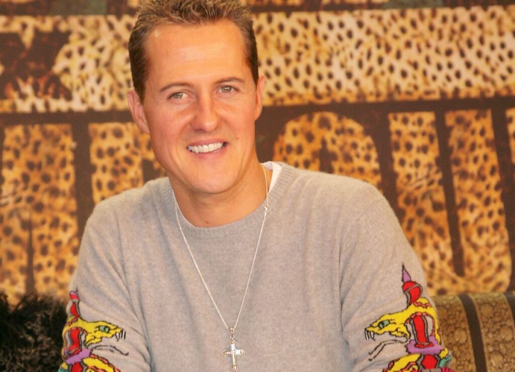 Ferrari, omagiu pentru Michael Schumacher, la 30 de ani de când s-a alăturat echipei italiene de Formula 1