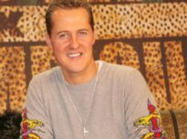 Ferrari, omagiu pentru Michael Schumacher, la 30 de ani de când s-a alăturat echipei italiene de Formula 1