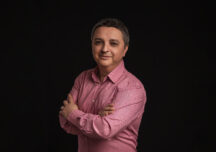 Mihai Iancu, CEO Rezolv IT