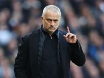 Jose Mourinho a confirmat discuțiile cu Real Madrid