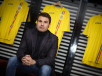 Certitudinea pe care o are Adrian Mutu după rezultatele României din Liga Națiunilor