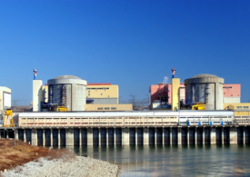 Reactorul 2 de la Cernavodă s-a deconectat automat de la rețea, din cauza unei defecțiuni