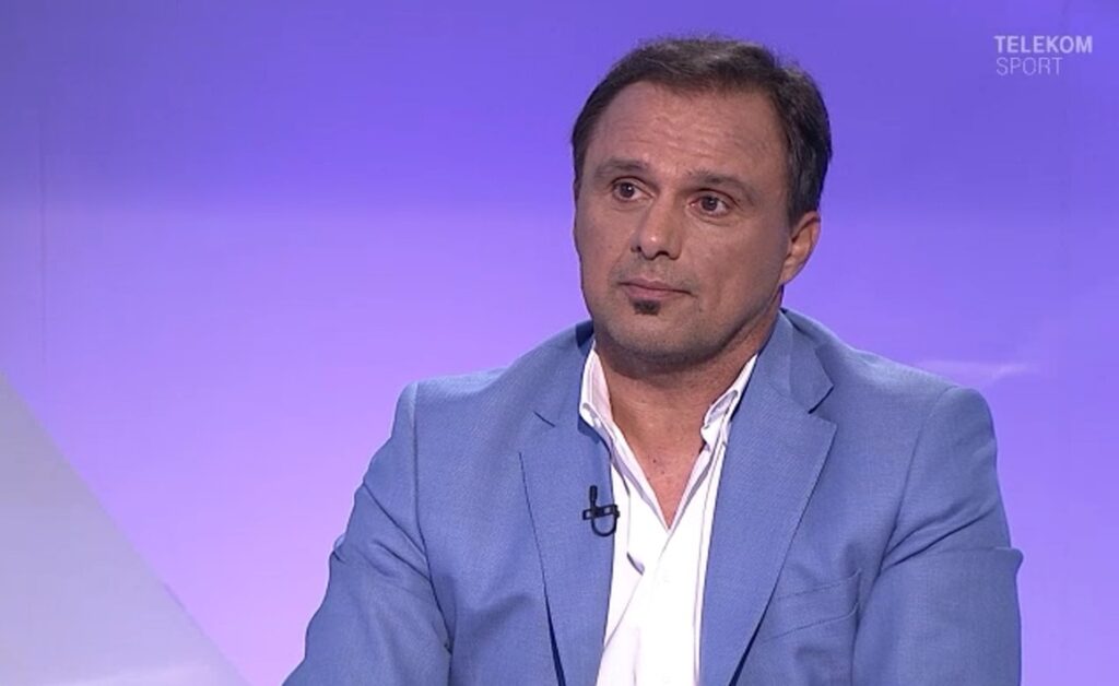 Certitudinea pe care o are Basarab Panduru după ce FCSB și-a manifestat interesul pentru Dan Petrescu