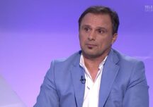Basarab Panduru, fascinat de un jucător de la EURO 2020: „N-am mai văzut în viața mea o diferență atât de mare”