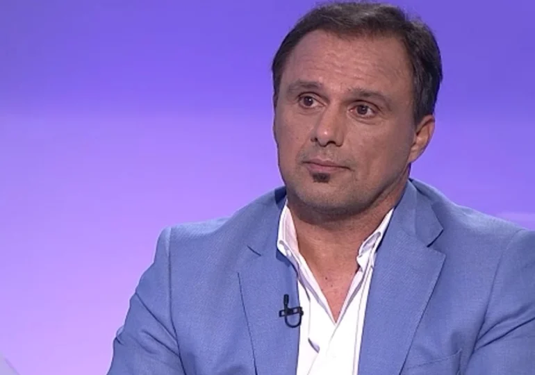 Certitudinea pe care o are Basarab Panduru după ce FCSB și-a manifestat interesul pentru Dan Petrescu
