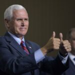 FBI a găsit încă un document clasificat în casa fostului vicepreședinte american Mike Pence