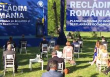 Guvernul și Iohannis au prezentat Planul de Relansare Economică. Multe promisiuni pentru o viață mai bună și discursuri presărate cu atacuri la PSD