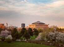 Politehnica București construiește un nou cămin în Regie, cu bani din PNRR