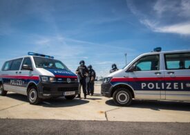 Înainte de vizita la București, ministrul austriac de Interne anunță câți traficanți români au fost arestați în țara sa