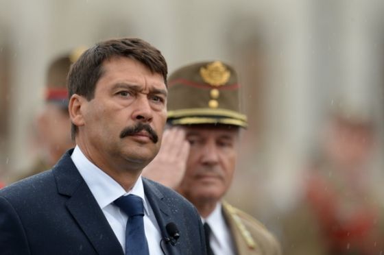 Preşedintele Ungariei s-a plâns la Bruxelles despre deşeurile care ajung în țară pe râurile Someş şi Tisa, spunând că le-a cerut degeaba preşedinţilor român şi ucrainean să intervină