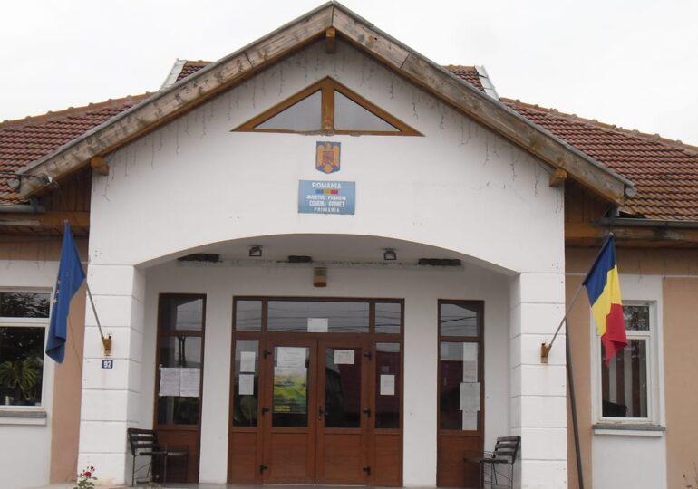 Încă o victorie în instanță pentru comuna Gornet din Prahova: Recursul DSU a fost respins, decizia e definitivă