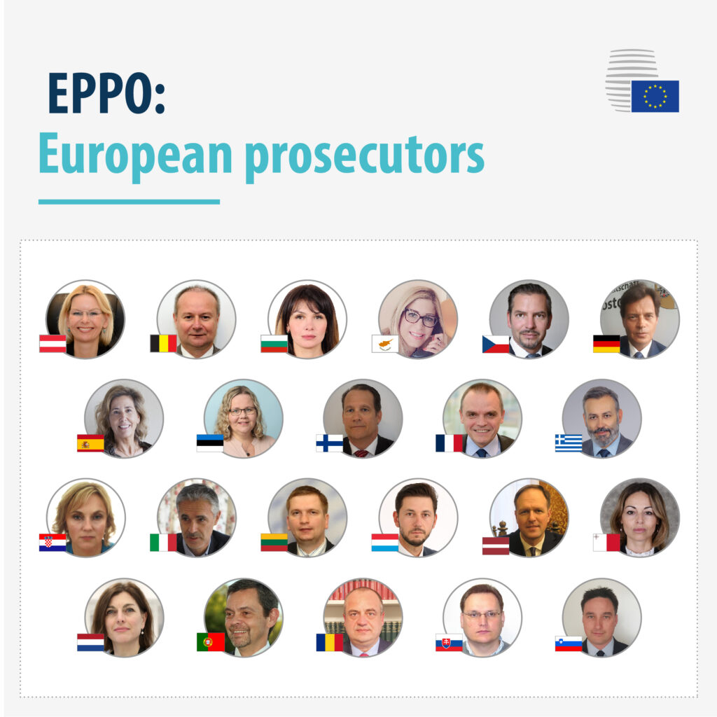 procurori-europeni