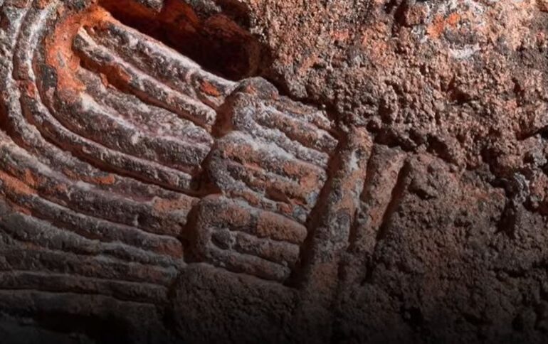 Rămășițele unui palat aztec au fost găsite sub o clădire importantă din capitala Mexicului. Iată ce face descoperirea absolut incredibilă (Video)
