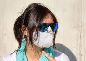 Zeci de studenţi la Medicină sar în ajutorul DSP la Constanţa: Vor lucra la call-center şi anchete epidemiologice