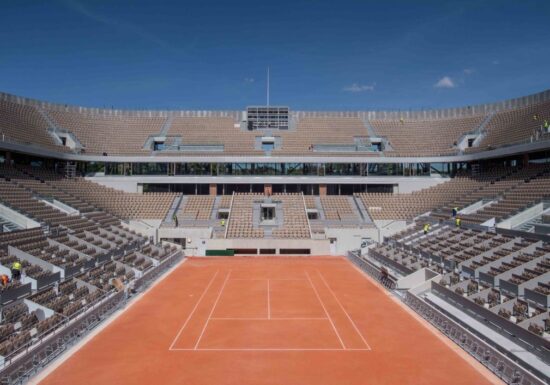 Un jucător a fost amendat cu 65 de mii de euro la Roland Garros pentru remarci sexiste