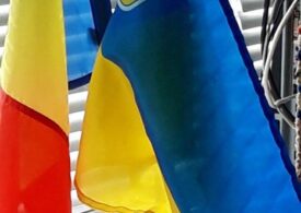 Etnicii români din Ucraina cer Kievului să renunțe definitiv la sintagma ”limba moldovenească”